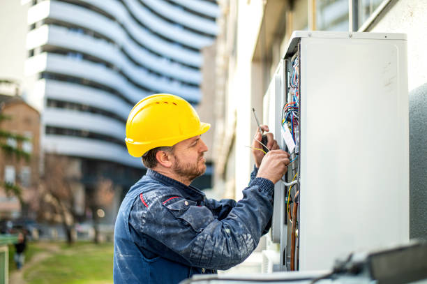 Emergency Electrical Repair Services in French Lick, IN