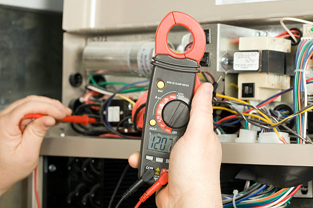 Best Electrical Safety Inspections  in French Lick, IN